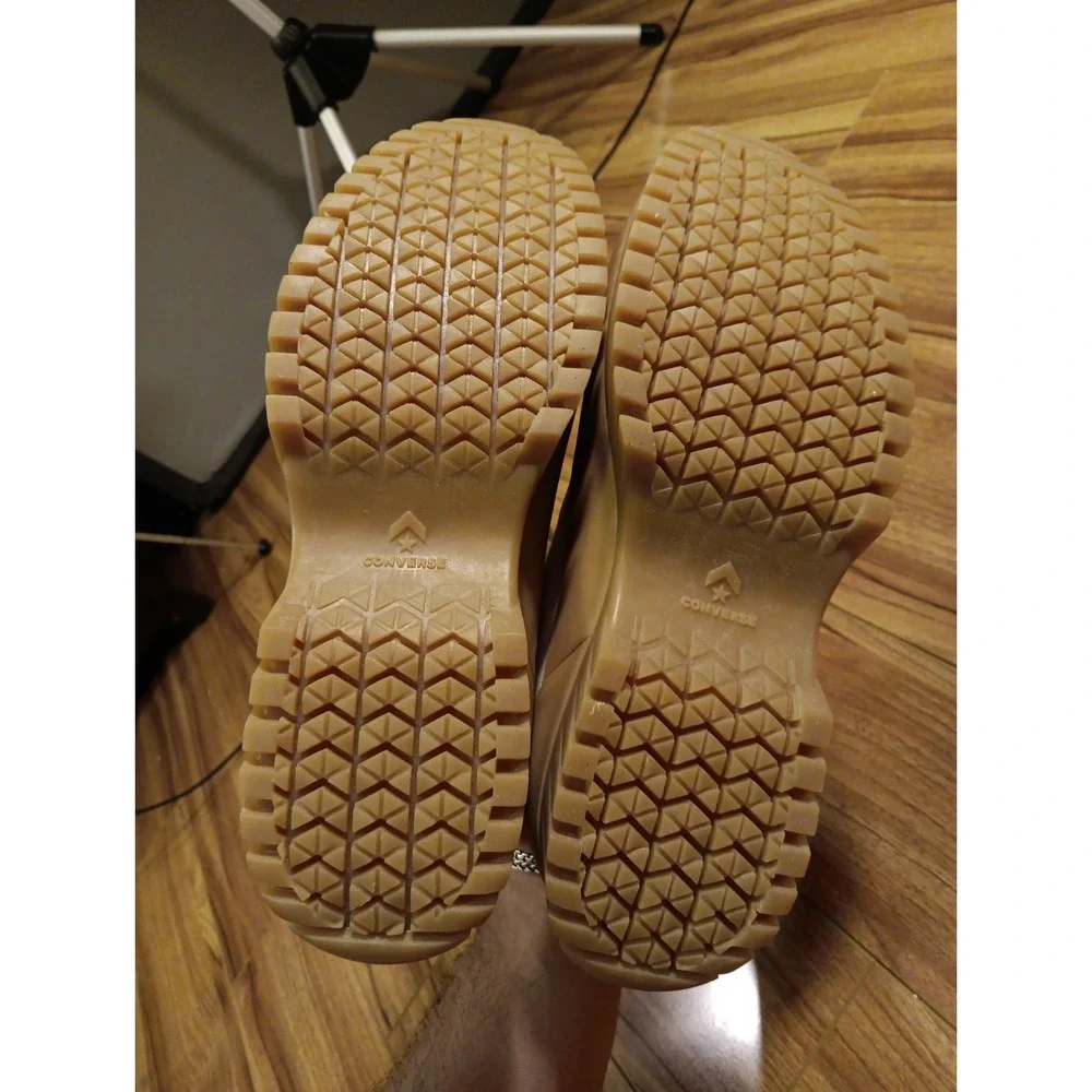 Converse unisex mens
